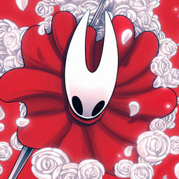 HORNET (HOLLOW KNIGHT / HK: SILKSONG)