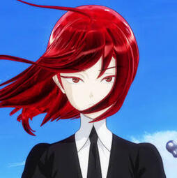 CINNABAR (HOUSEKI NO KUNI)