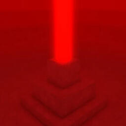 PRIMORDIAL RED (PILGRAMMED)