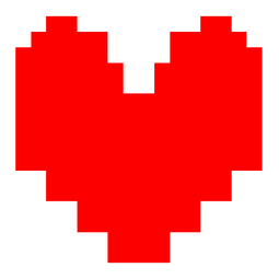 SOUL (UNDERTALE / DELTARUNE)
