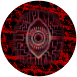 PATTERNS OF CHAOS (FROZEN SOUL)