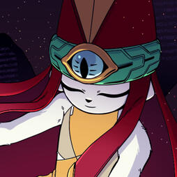 JI (NINE SOLS)