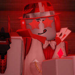 CHANCE (FORSAKEN)