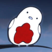 PUNISHING BIRD (LOBOTOMY CORPORATION / LIBRARY OF RUINA)