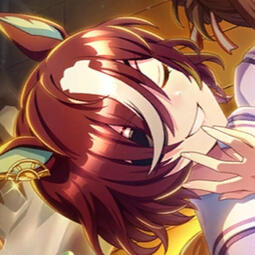 TANINO GIMLET (UMAMUSUME)