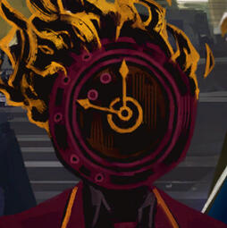 DANTE (LIMBUS COMPANY)