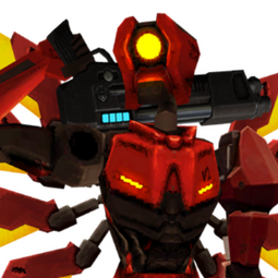 V2 (ULTRAKILL)