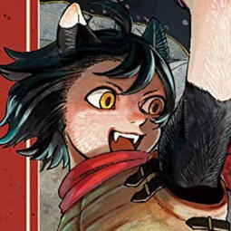 IZUTSUMI (DELICIOUS IN DUNGEON)