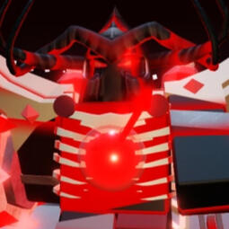 WRATH (MINUS ELEVATION)