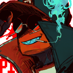 KEYREAVER / PLAYER ONE (CARINAE TIMELINES)