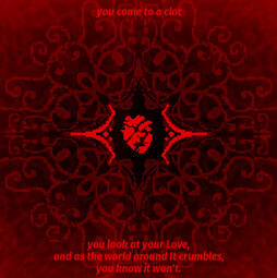 CLOT / SORROW'S DOMAIN (GRACE)