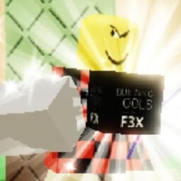 DEVESTO (DIE OF DEATH)