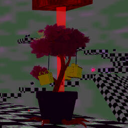 ALTAR OF PASSAGE (NULLSCAPE)