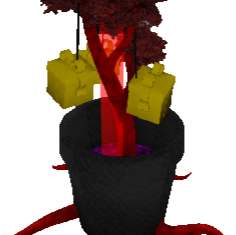 ALTAR OF PASSAGE (NULLSCAPE)