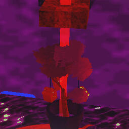 ALTAR OF PASSAGE (NULLSCAPE)