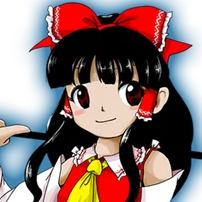 REIMU HAKUREI (TOUHOU PROJECT)