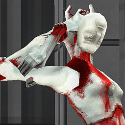 MANNEQUIN (ULTRAKILL)