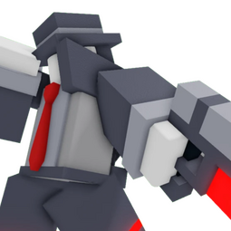 HITMAN (CRITICAL STRIKE