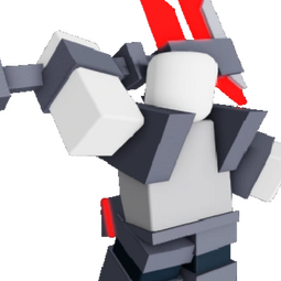 REAPER (CRITICAL STRIKE)