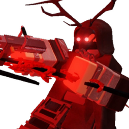 AKIMBO HIGH PRIEST / SCYTHE CULTIST (DECAYING WINTER)