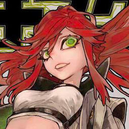 RIYO REAPER (GACHIAKUTA)