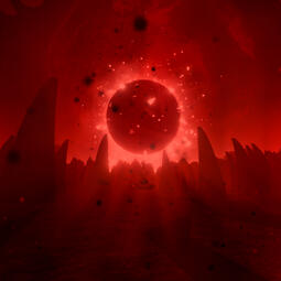 INDIGNATION (PROJECT SOMNIA)