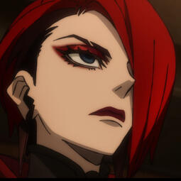 KYOUKA NIJIKU (GACHIAKUTA)