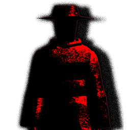 THE HATMAN (DEPTH SPELUNKING)